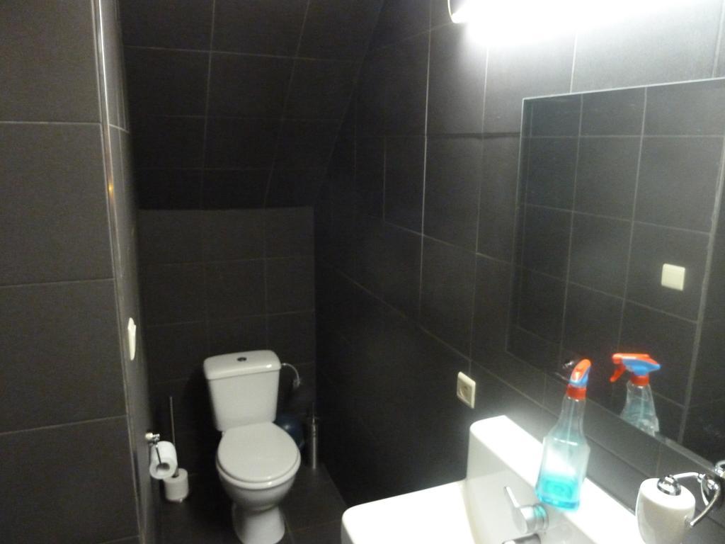 Studio With More Than A View Малдеґем Номер фото