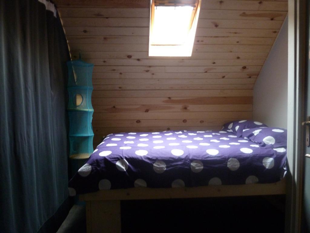 Studio With More Than A View Малдеґем Номер фото